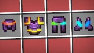 Thumbnail: I Got God Armor On My School's SMP