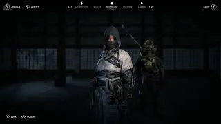 Thumbnail: Assassin’s Creed Shadows gameplay on GeForce NOW