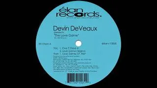 Thumbnail: Devin DeVeaux - The Love Game (Soul Providers Mix) (2001)