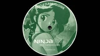 Thumbnail: Ninja Shy - Move Your Bootleg Girl (2004)