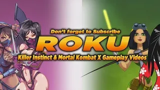 Thumbnail: Rokubot Live Stream