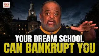 Thumbnail: Black Students! Go to a college you can afford to go to
