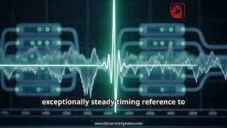 Thumbnail: DEI — Reliable Satellite Signal Processing Starts With a Stable TCXO Frequency Reference