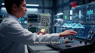 Thumbnail: Dynamic Engineers — Understanding VCO Tuning Range and Frequency Coverage