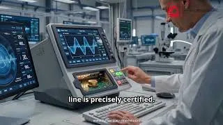 Thumbnail: Dynamic Engineers — The Precision Time Base Behind Reliable Electronics Testing