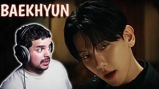 Thumbnail: SPARE ME  | Baekhyun 'Pineapple Slice' MV + Hello, World Album REACTION