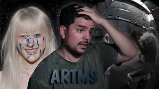 Thumbnail: ARTMS "Born Stunner" Official MV REACTION
