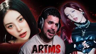 Thumbnail: ARTMS Solos | Plastic Candy, Can You Entertain?, Ring of Chaos, Pressure and more! REACTION