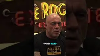 Thumbnail: Californians can’t live on $100k #joerogan #joeroganexperience #stevehilton #joeroganpodcast