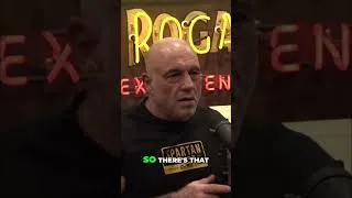 Thumbnail: Joe Rogan Talks About The Worst Political Scandal #joerogan #joeroganexperience #joeroganpodcast