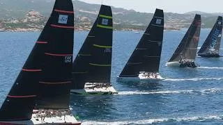 Thumbnail: Rolex TP52 World Championship – Five Days of Intense Racing