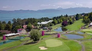 Thumbnail: Rolex & The Amundi Evian Championship – Touch the Heights