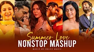 Thumbnail: Summer Love Mashup 2026 | Rolex Music | Love Mashup | Romantic Songs | Arijit Singh | Mashup Songs