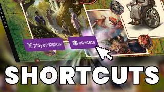 Thumbnail: Roll20 Macros for Beginners | DM Tutorial