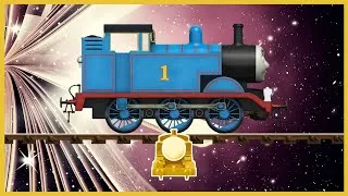 Thumbnail: 🔵(US) Thomas & Friends 2009-2020 | Every Animated Episode | 80 Years of Thomas | Anniversary Edition