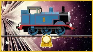 Thumbnail: 🔵(UK) Thomas & Friends 1984-2008 | Every Live-Action Episode | 80 Years of | Anniversary Edition