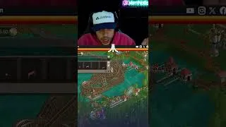 Thumbnail: It's the simple solutions!  #rollercoastertycoon #gaming #nostalgia