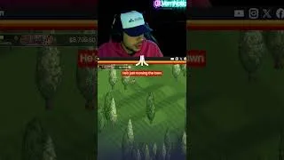 Thumbnail: Employee of the month!  #rollercoastertycoon #gameplay #gaming