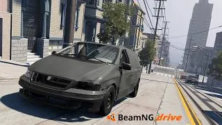 Thumbnail: Starting Over In Beam With RLS Career