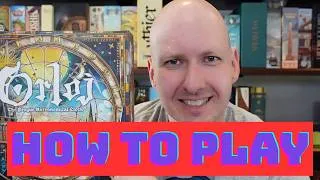 Thumbnail: Orloj How to Play and Strategy Tips