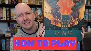 Thumbnail: Speakeasy How to Play & Strategy Tips