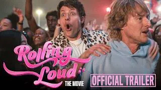 Thumbnail: Rolling Loud: The Movie [Official Trailer]