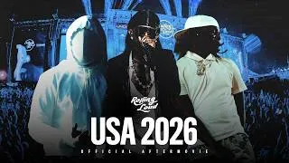 Thumbnail: Rolling Loud 2026 Aftermovie