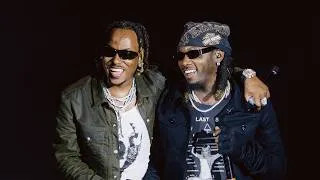 Thumbnail: Offset joins Rich The Kid for "Say My Grace" & "Bad and Boujee" at RL Orlando '26