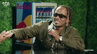 Thumbnail: C'est La Vie! Rich The Kid on Rolling Loud showmanship & new album @ RL Orlando '26