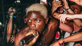 Thumbnail: Lucy Bedroque joins 9lives set at Rolling Loud Orlando '26