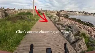 Thumbnail: Good Morning Stonehaven Cycle