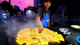 Thumbnail: 🔥 Pasar Malam Bangsawan | Malaysia's Street Food Heaven 🇲🇾