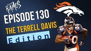 Thumbnail: Episode 130: Terrell Davis edition