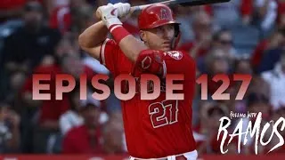 Thumbnail: Episode 127: Mike Trout edition