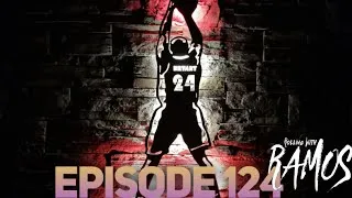 Thumbnail: Episode 124 the Kobe Bryant edition