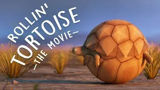 Thumbnail: Rollin' Tortoise - The Movie -