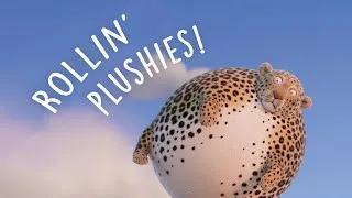 Thumbnail: Rollin' Plushies
