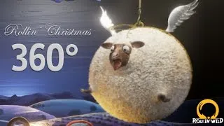 Thumbnail: Rollin' Christmas 360° -The Nativity Scene-