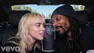Thumbnail: Man of the Moment – Snoop Dogg, Billie Eilish & Damian Marley (Music Video)