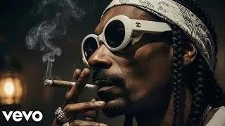 Thumbnail: Roots in the Sky - Snoop Dogg,  Damian Marley & Wiz Khalifa (Music Video)