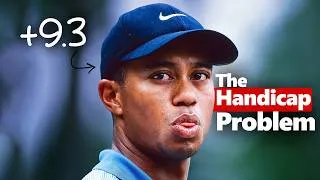 Thumbnail: Why Golf’s Handicap System Failed, Horribly