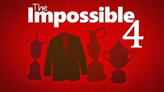 Thumbnail: Why No Golfer Will EVER Win a Grand Slam