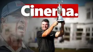 Thumbnail: An Honest Conversation about The Open...