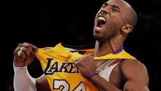 Thumbnail: Kobe Bryant || Top 10