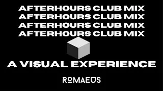 Thumbnail: FISHER ● Bleu Clair ● Julian Jordan ● Blinders ● DubVision - Party Afterhours Club Mix