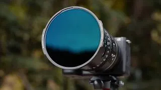 Thumbnail: Freewell x Dunna Did It Filters Review