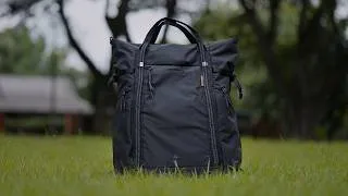 Thumbnail: PGYTECH Roamer Tote 25L: My Favorite Camera Bag!