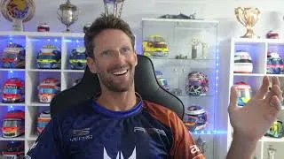 Thumbnail: 5 years in SimRacing with R8G