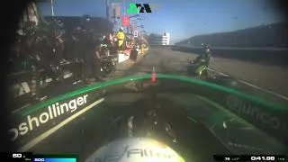 Thumbnail: Indycar Gateway race highlights
