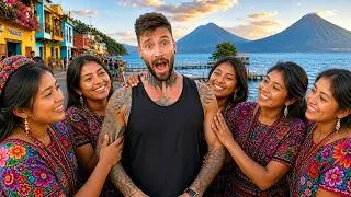 Thumbnail: The Best Place in Guatemala? 🇬🇹